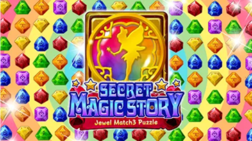 Adventure puzzle game