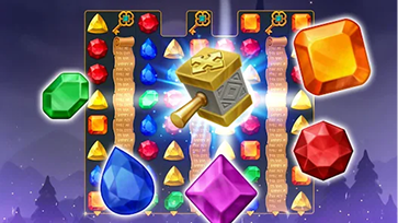 Strategy game